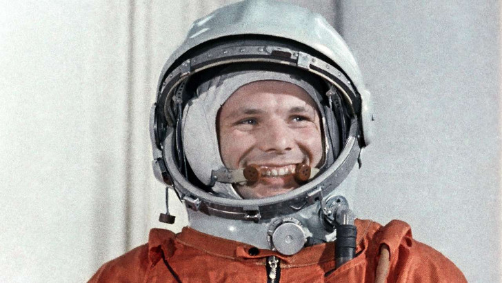 «Юрьеву ночь» в честь первого космического полета Гагарина отмечают в десятках странах мира