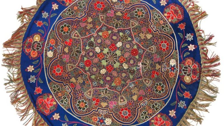 Выставка традиционного искусства Азербайджана откроется в столичном музее Востока