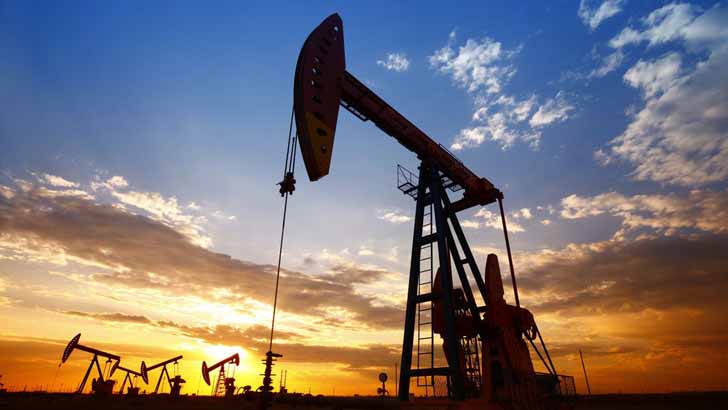 Опубликованы данные для расчёта НДПИ и НДД, а также акциза на нефтяное сырье за март 2019 года