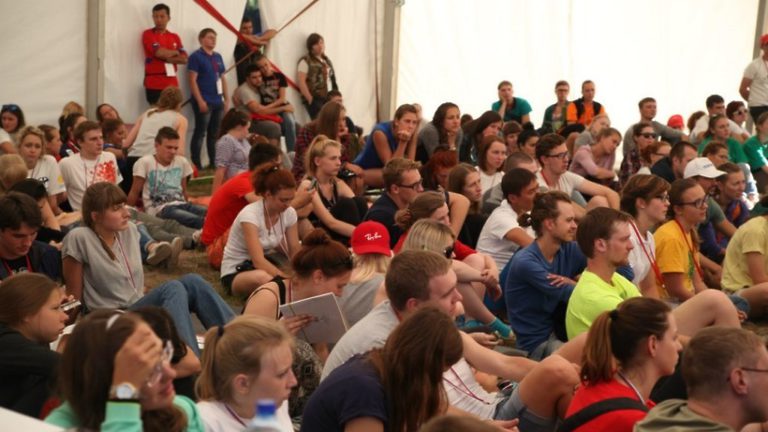 Форум «Я – гражданин Подмосковья» проведут в Волоколамске с 11 по 31 июля 2019 года