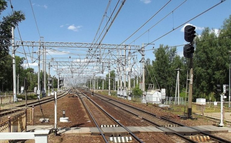 Подросток погиб под поездом в г.о. Солнечногорск