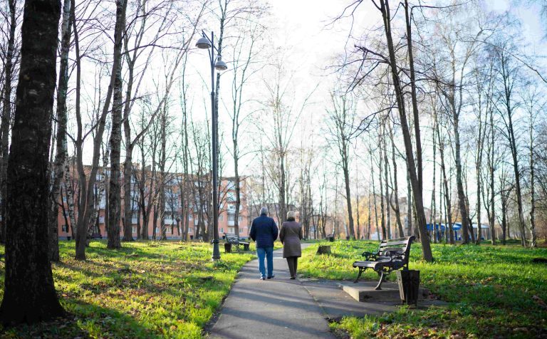 Клин вошёл в рейтинг 200 самых комфортных городов России