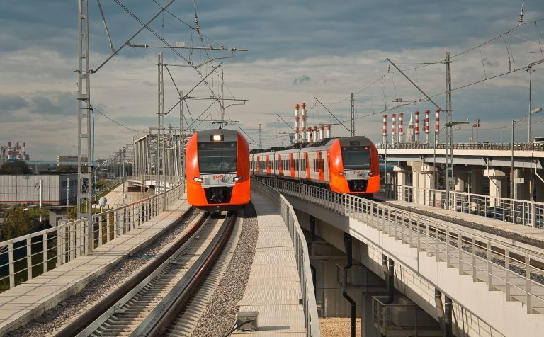 Стоимость проезда по Москве и области по билетам МЦД увеличится