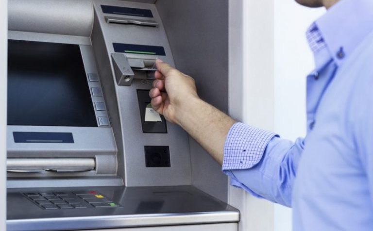 В Клину полицейские раскрыли кражу денежных средств с банковской карты