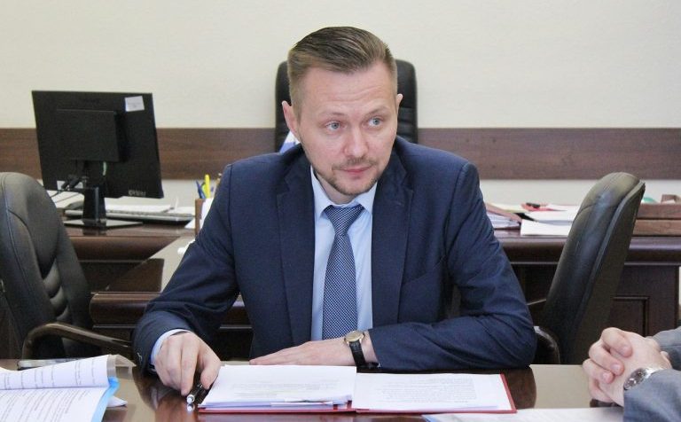 Заместитель мэра Ярославля задержан за взятку