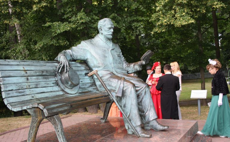 Музей Чайковского в Клину войдёт в федеральное ведение уже в 2020 году