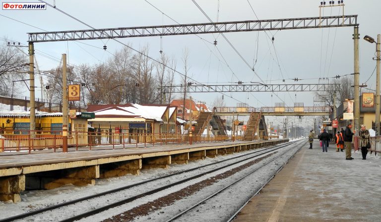Станцию «Петровско-Разумовское» переименуют в «Петровско-Разумовская»