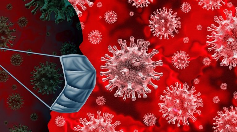 Сводка о мерах по борьбе с коронавирусной инфекцией в Подмосковье