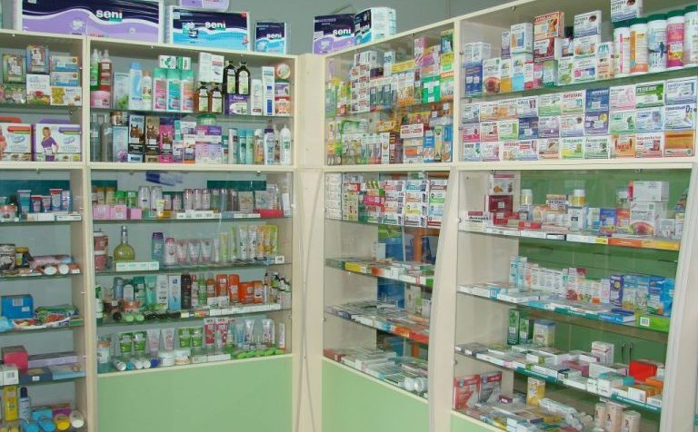 Аптеки подмосковного Клина не готовы к волне пандемии