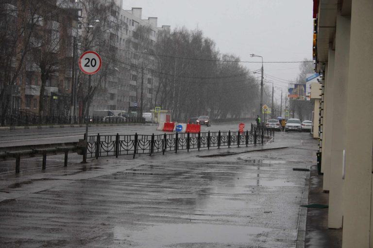Точный прогноз погоды по Москве и Московской области