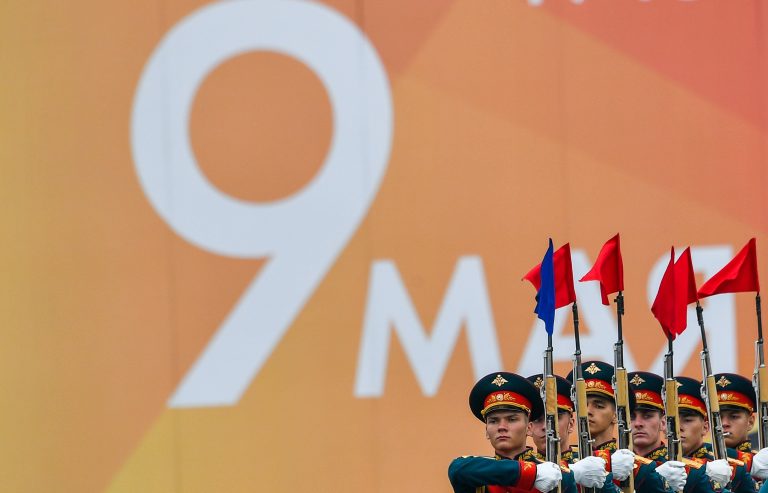 Кремль заявил: парад  Победы состоится