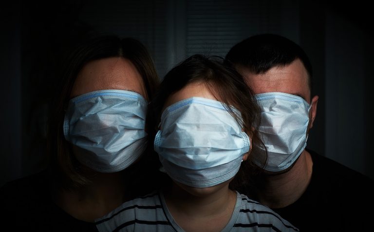 Предлагается запретить прессе писать об эпидемии коронавируса