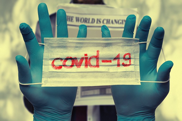 Ученые дали новый прогноз  окончания эпидемии COVID-19