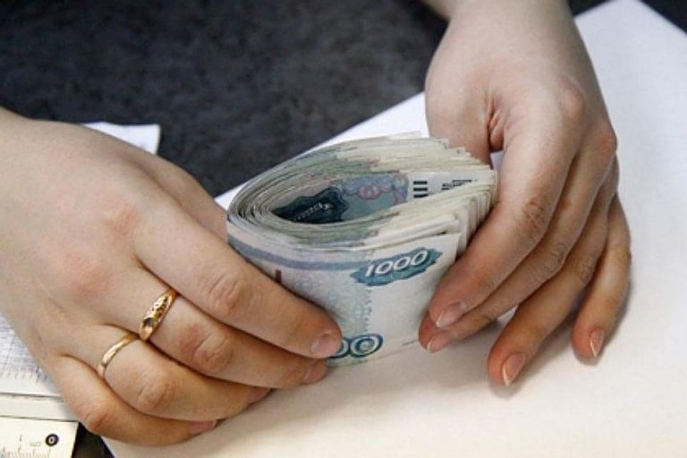 В Солнечногорске заведующая детским садом «намошенничала» на 1,5 млн рублей