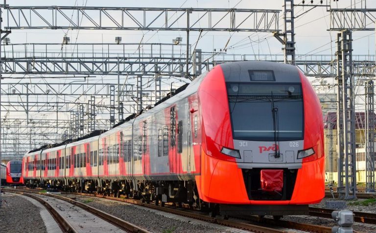Поезда «Комфорт» могут полностью заменить обычные электрички Москва — Клин