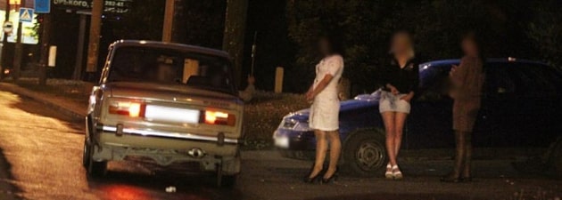 В Подрезково ликвидировали «точку» по занятию проституцией