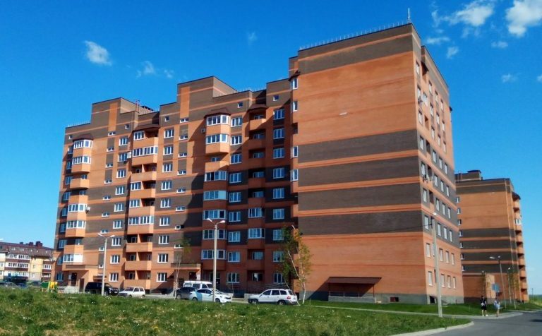 Клинские «обездоленные» дольщики получат квартиры через ФЗПД Подмосковья