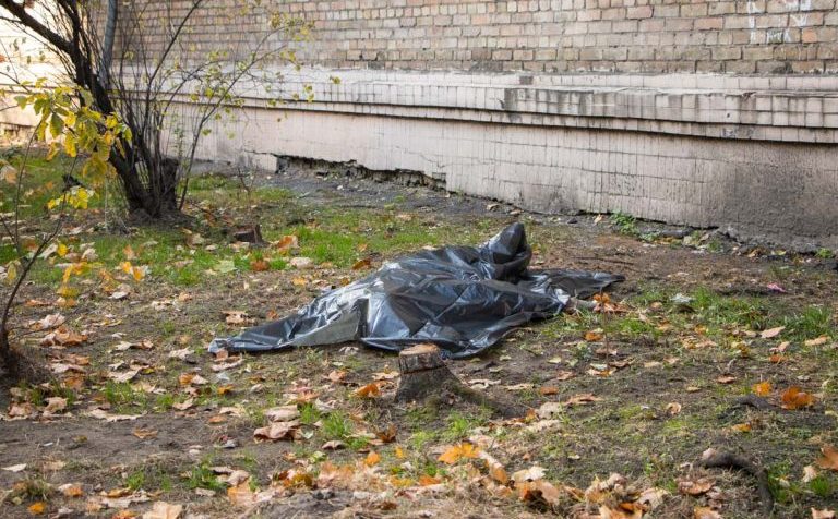 В Солнечногорске мигрант выбросил тело задушенной им сожительницы из окна