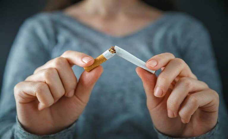 Минздрав готовит новые меры по сокращению курения