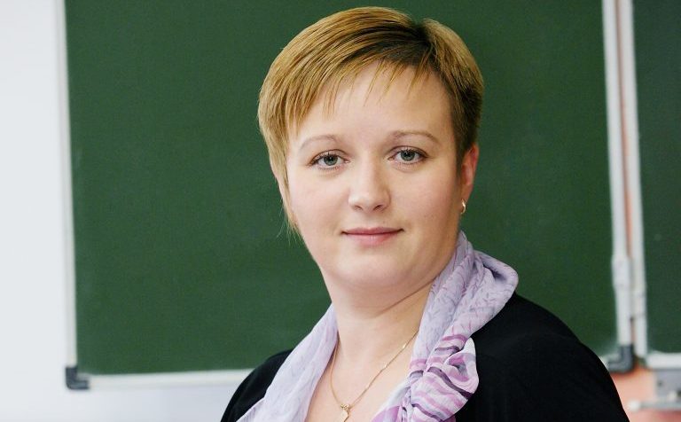 Клинский учитель вошел в ТОП-100 педагогов региона
