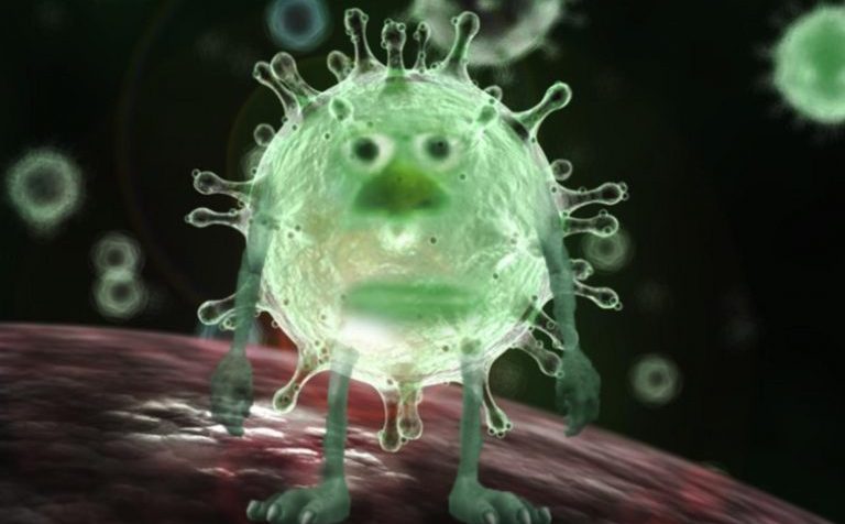 Не факт, что коронавирус: названы заболевания, при которых теряется обоняние