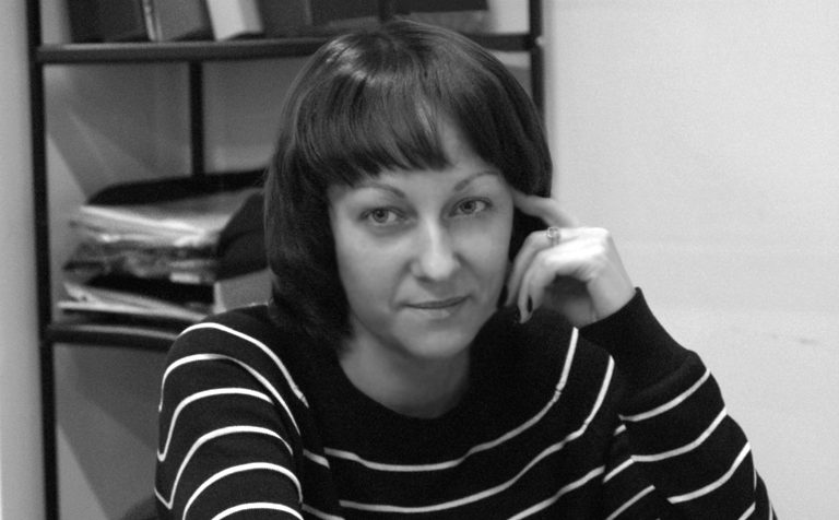 Юлия Плечун: «Зарплата на предприятии в период пандемии не падала, а напротив, росла»