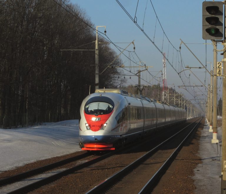 Из-за ремонта на ж/д участке Клин – Решетниково отменят часть поездов