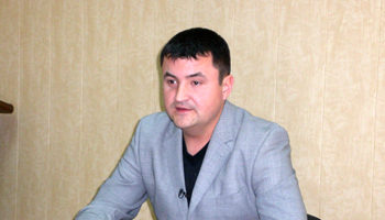 Сергей Ихнев умер в заключении