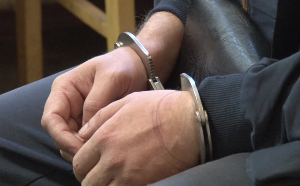 Правоохранительными органами задержан бывший замглавы отдела ФСБ Клина