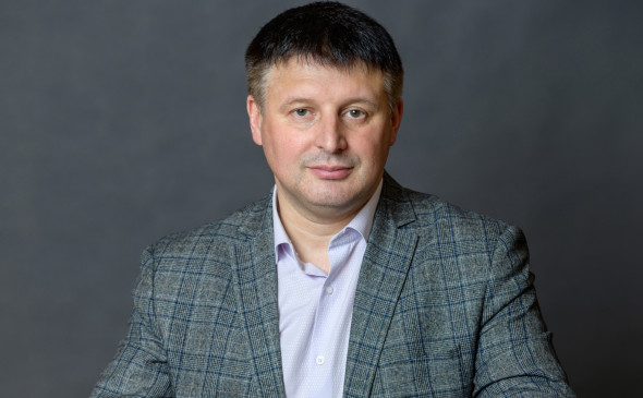 Губернатор настоял на отставке мэра Углегорска после скандала с местным изданием