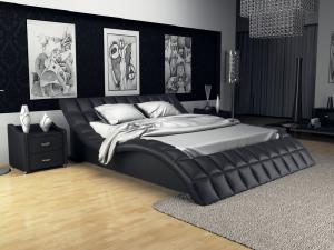 Деревянные кровати от топ матрас — для традиционной или современной спальни?
