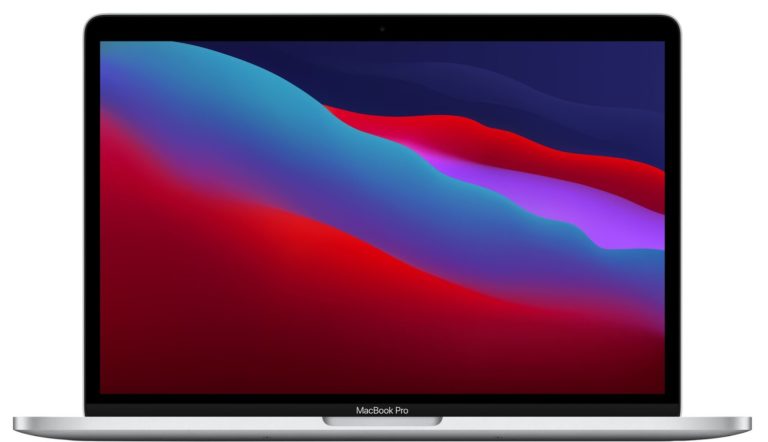 Стоит ли менять свой лэптоп на MacBook pro 2020?