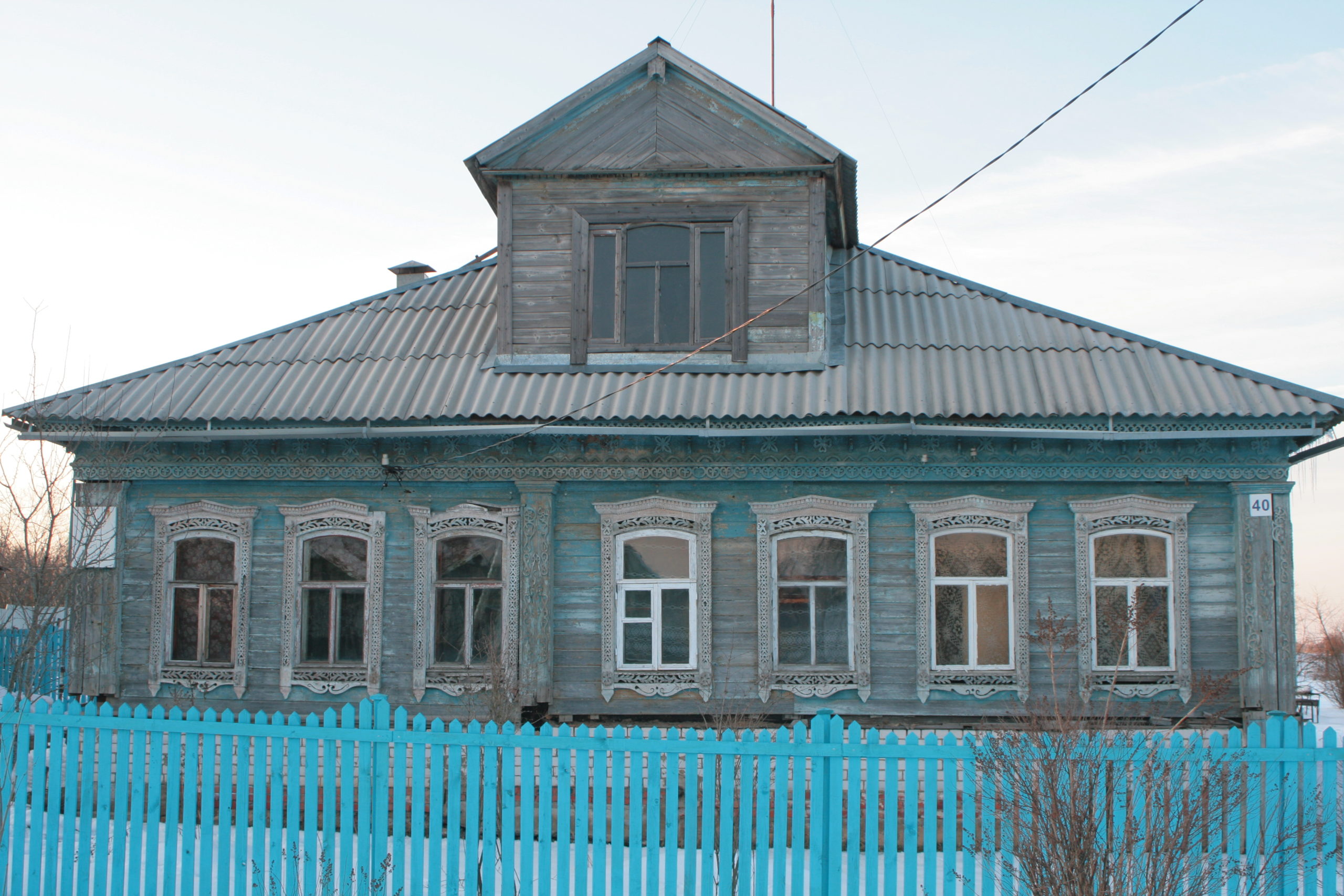 Дом знаменитой четы Алексея Замкова и Веры Мухиной - Издательский дом ВИКО  ПЛЮС