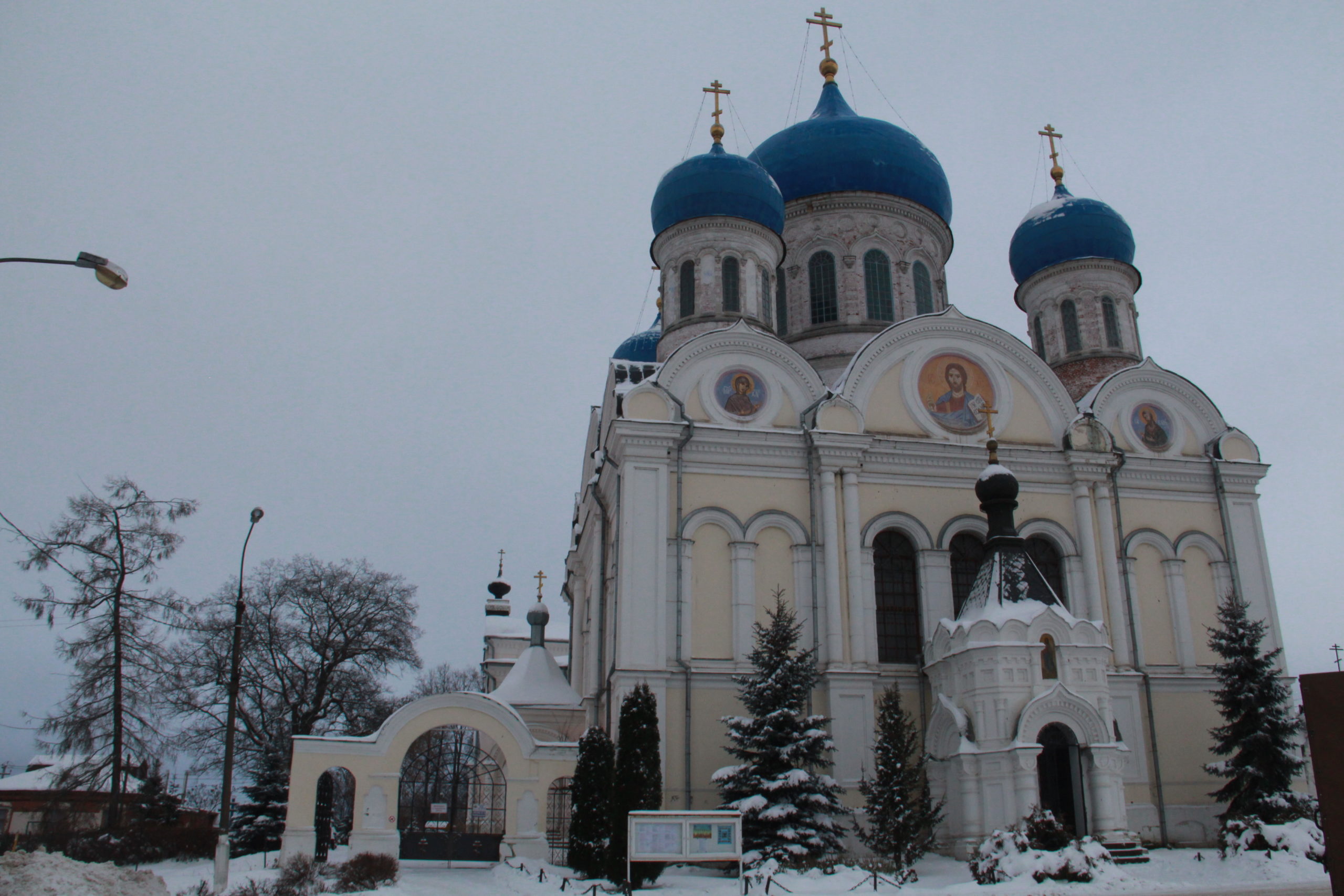 церковь белый раст дмитровский фото 93