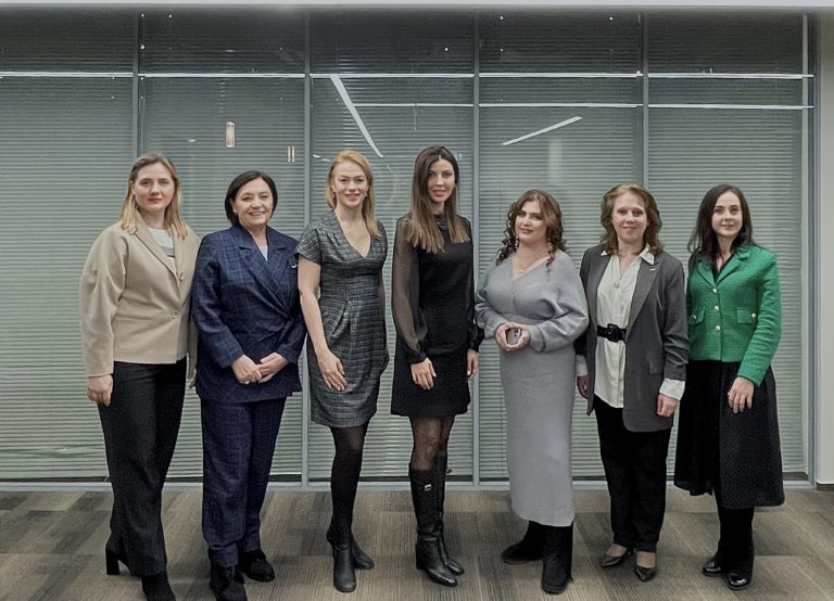 Флагманский женский бизнес-клуб будет создан в Московской области