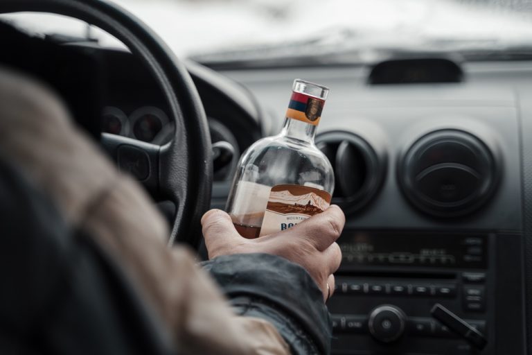 Конфискация автомобиля – заслуженная «награда» за пьяное вождение