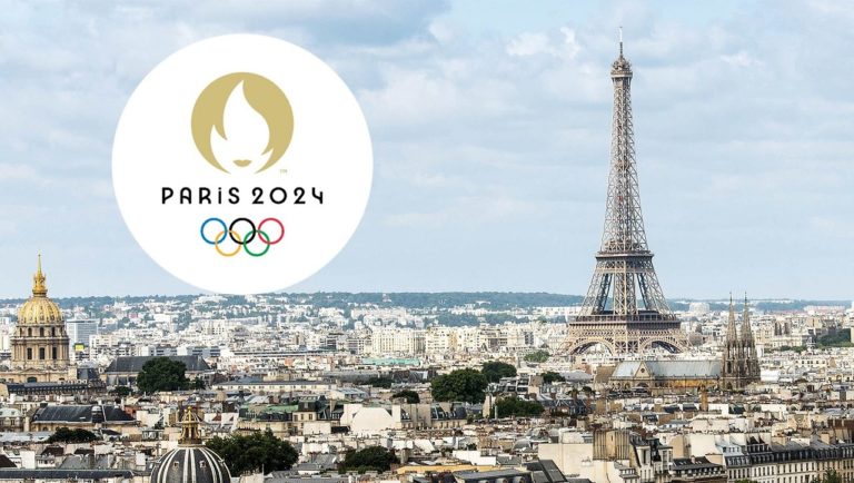 Олимпиада – 2024. Кто поедет в Париж?