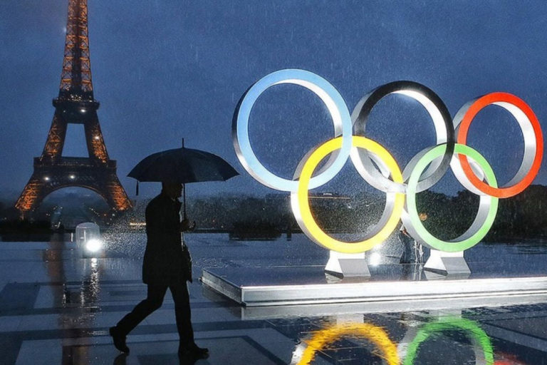 Олимпиада – 2024. Их осталось четырнадцать